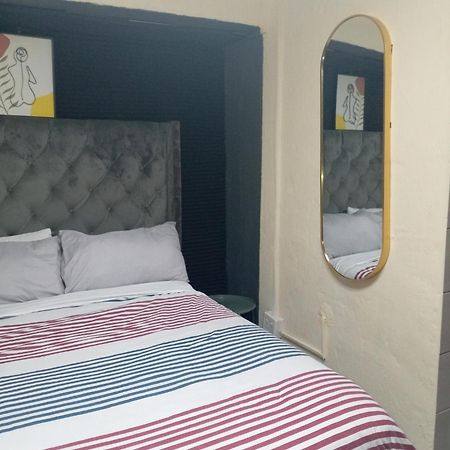 Comfort Place 4 Pretoria-Noord 外观 照片