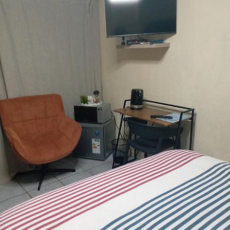 Comfort Place 4 Pretoria-Noord 外观 照片