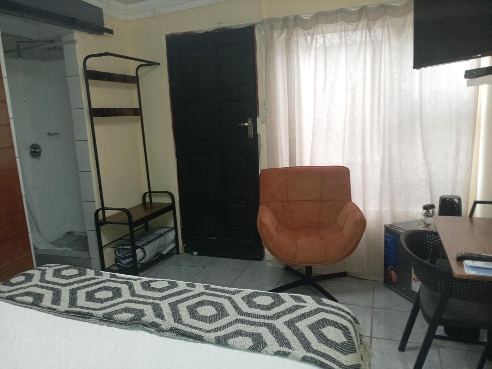 Comfort Place 4 Pretoria-Noord 外观 照片