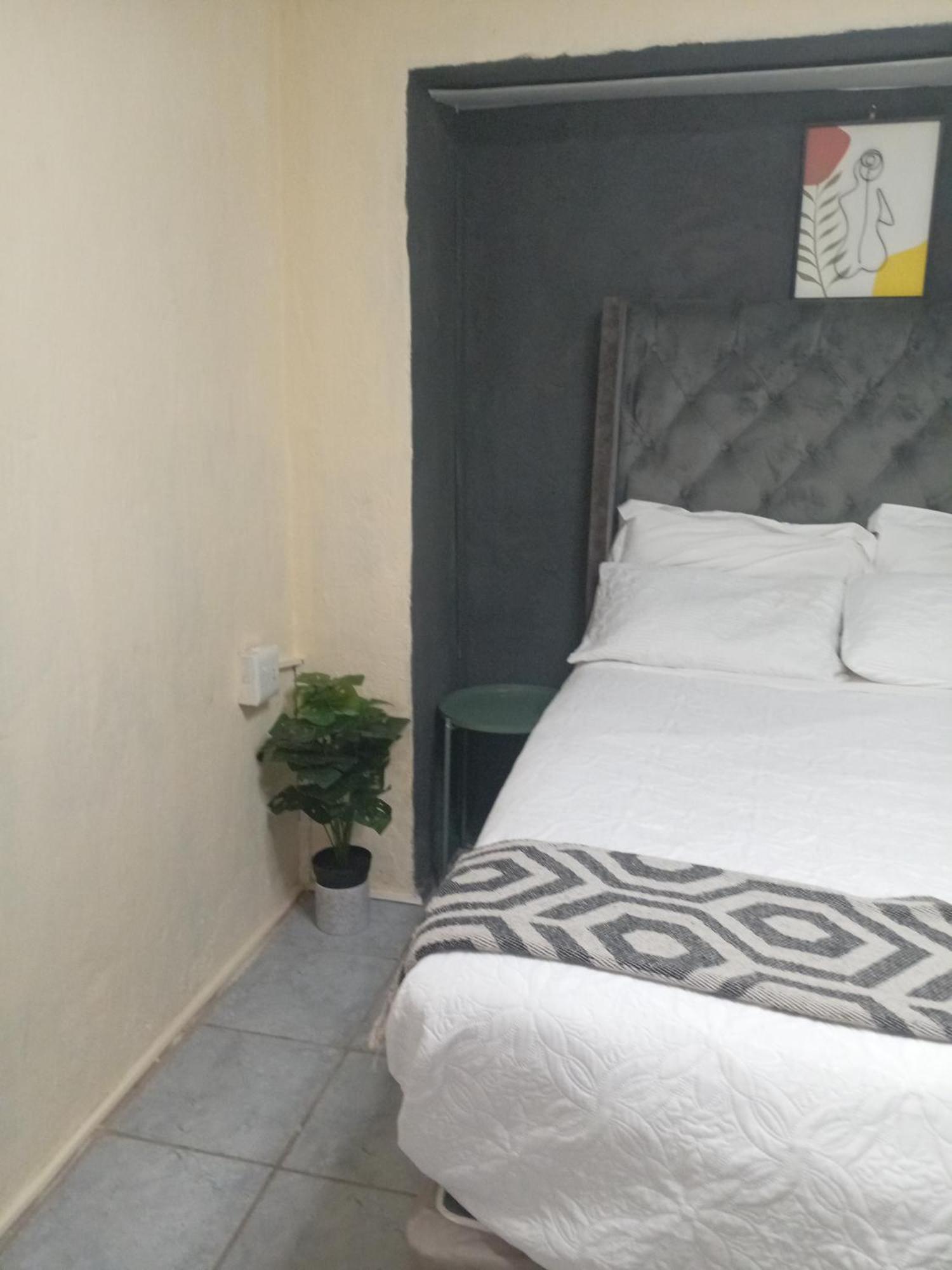 Comfort Place 4 Pretoria-Noord 外观 照片