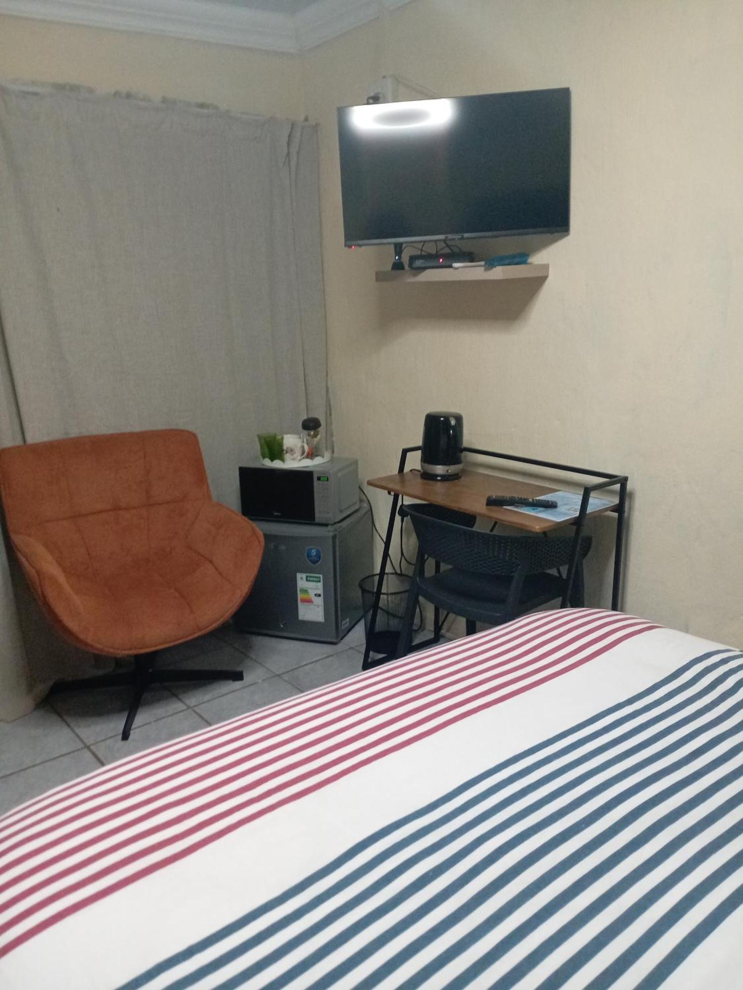Comfort Place 4 Pretoria-Noord 外观 照片